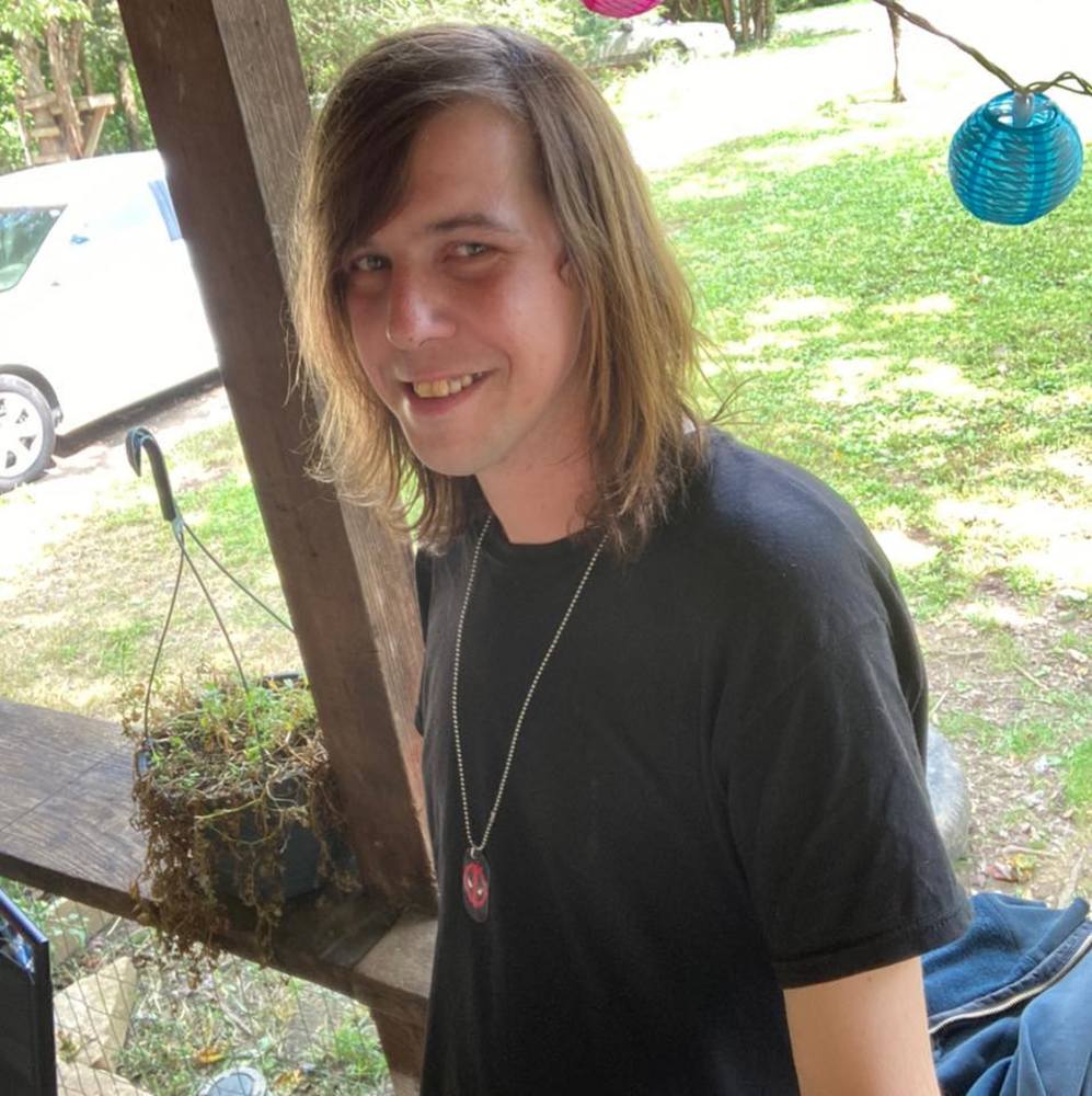 Meet your Posher, Jonathan